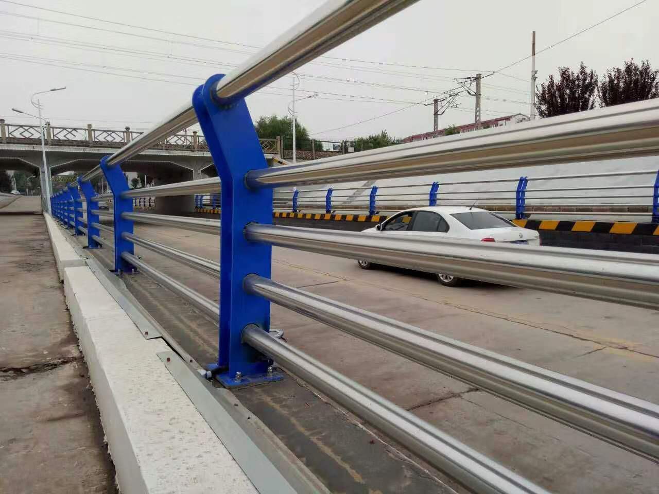 不銹鋼欄桿