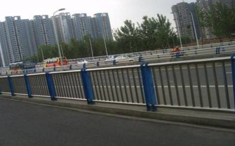 不銹鋼欄桿